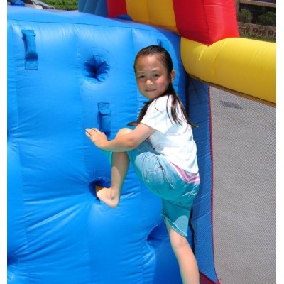 Happy Air MEGA SCIVOLO COMBO GONFL9082