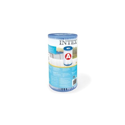 INTEX Epurateur à cartouche C530 1,7m³/h 28604