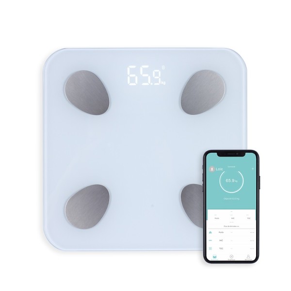 Livoo DOM428 Smart Bluetooth