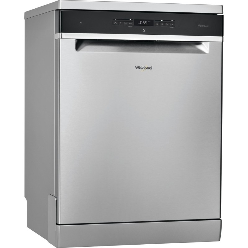 Whirlpool WFO3T233P6.5X 6ème Sens - Whirlpool