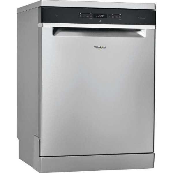 Whirlpool WFO3T233P6.5X   6ème Sens