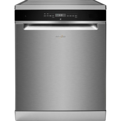 Whirlpool WFO3T233P6.5X   6ème Sens