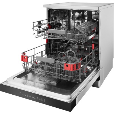Whirlpool WFO3T233P6.5X   6ème Sens