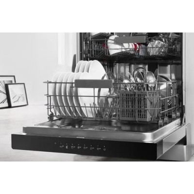 Whirlpool WFC3C26PX 6ème Sens
