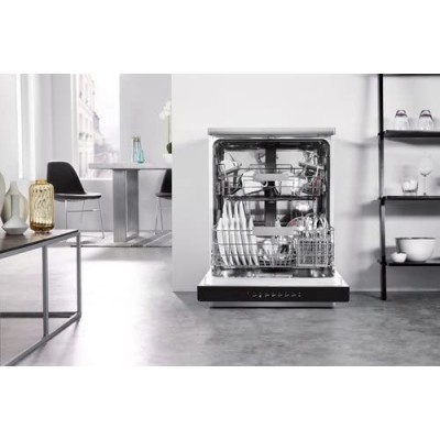 Whirlpool WFC3C26PX 6ème Sens