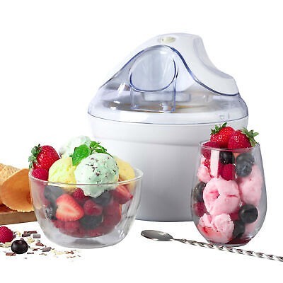 Snowflake Ice Machine
