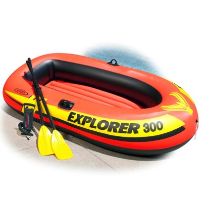waterflex PB-ZX5E