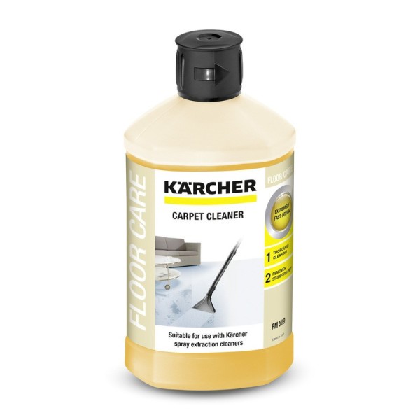 KARCHER RM 519 Nettoyant Tapis&Tissus
