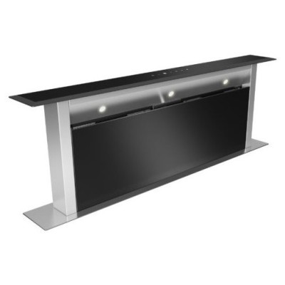 Hotte ascenseur encastrable sous plan Premium SANCIA.3021.90 Tunisie