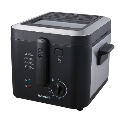 Techwood TFR-304