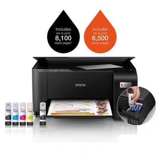 EPSON L3210