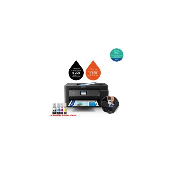 EPSON L14150