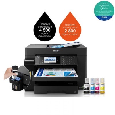 EPSON L15150