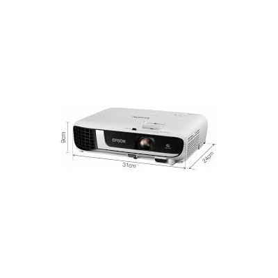 EPSON EB-E20 XGA