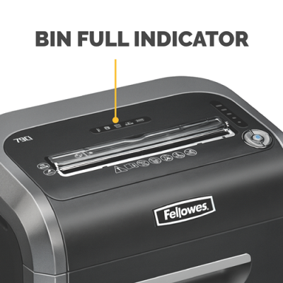 Fellowes Powershred 79Ci