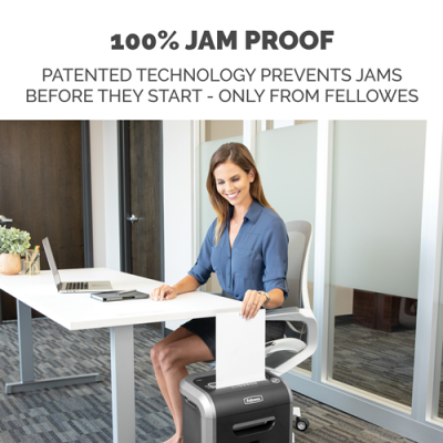 Fellowes Powershred 79Ci