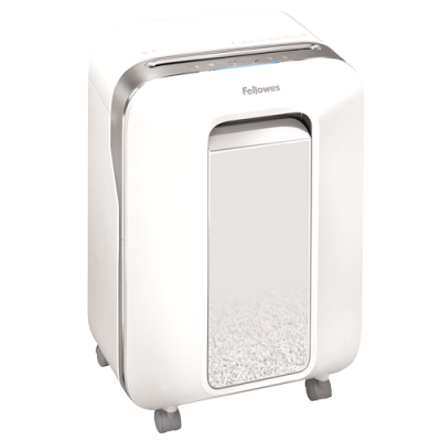 Fellowes Powershred LX201