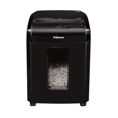 Fellowes Powershred 10M