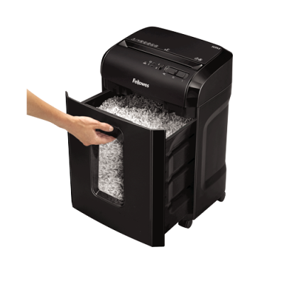 Fellowes Powershred 10M