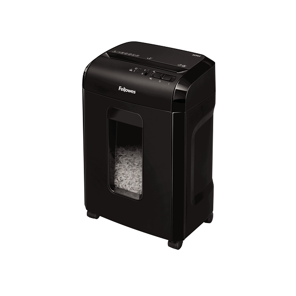 Fellowes Powershred 10M