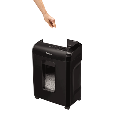Fellowes Powershred 10M