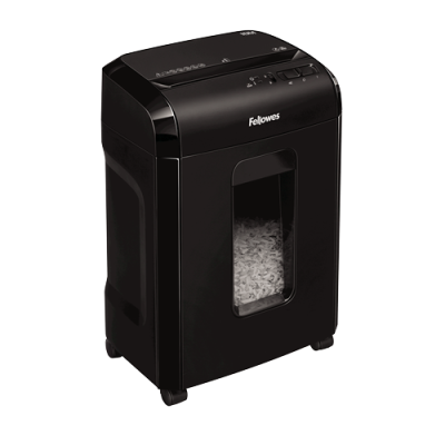 Fellowes Powershred 10M