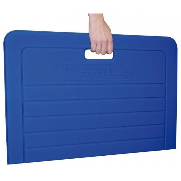 SVELTUS Tapis Pliable
