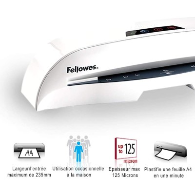 FELLOWES COSMIC-2  A4-FEL-PLAS22 -5725001