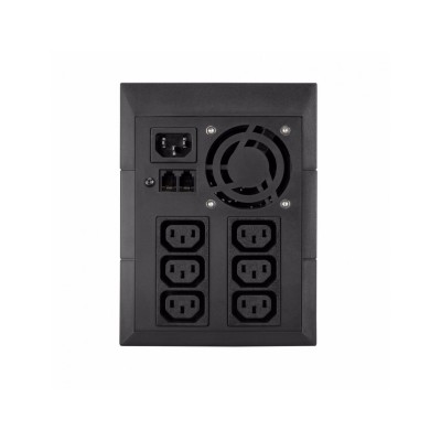 EATON IN LINE USB 1500VA/900W