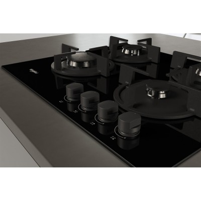 WHIRLPOOL GOR 615/NB