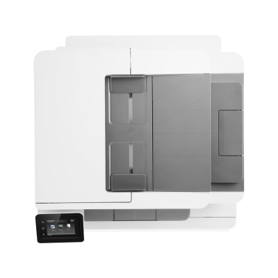 HP Color LaserJet Pro M283FDN