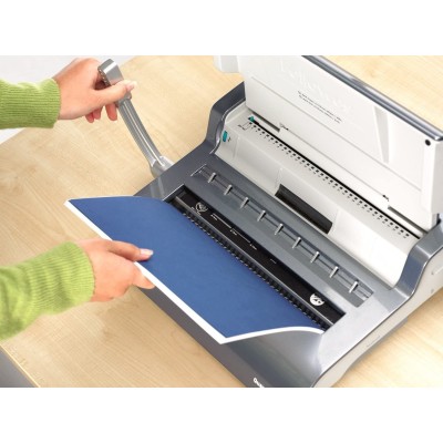 FELLOWES METALLIQUE QUASAR 130 5224101