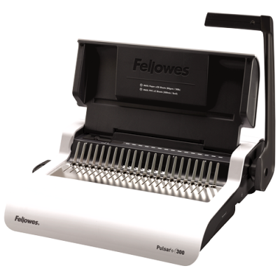 Fellowes PULSAR A4 5627601