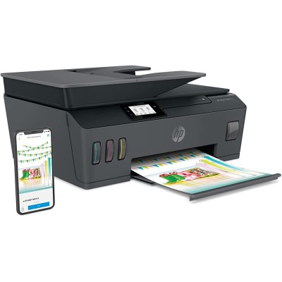 HP SMART TANK 615 COULEUR WI-FI