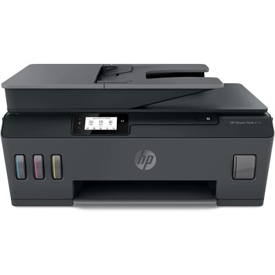 HP SMART TANK 615 COULEUR WI-FI