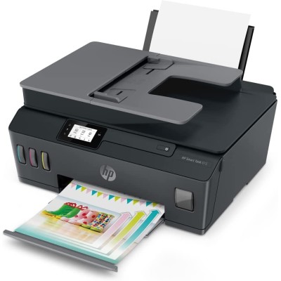 HP SMART TANK 615 COULEUR WI-FI