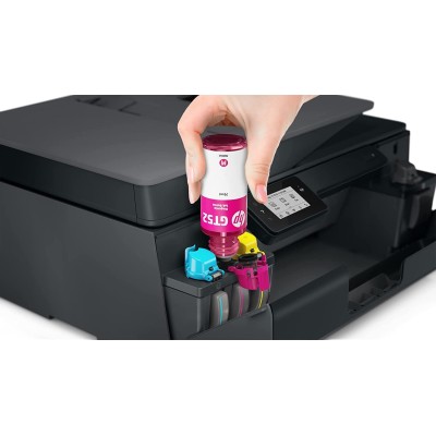 HP SMART TANK 615 COULEUR WI-FI