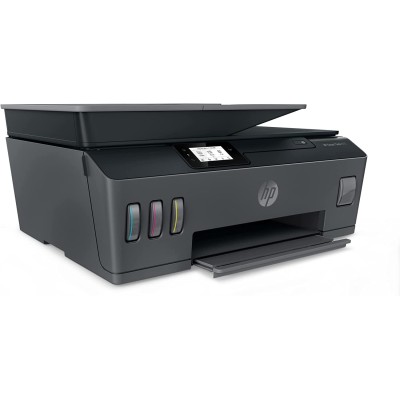 HP SMART TANK 615 COULEUR WI-FI