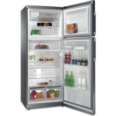 Whirlpool W7TI 8711NFX  EX Inox