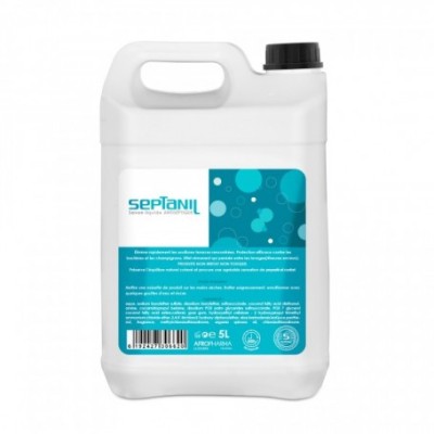 SEPTANIL Spray Désinfectant Hydroalcoolique
