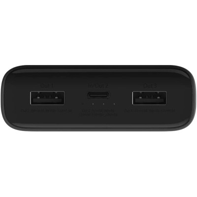 Xiaomi Mi 50W Power Bank 20000