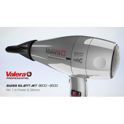 VALERA Professionnel SILENT JET 8600 