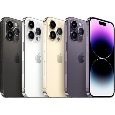 iPhone 15 Pro 128GB
