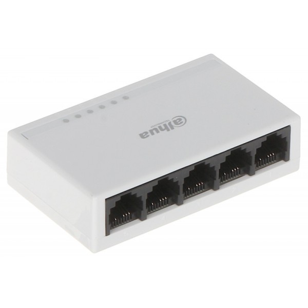 DAHUA DH-PFS3005-5ET