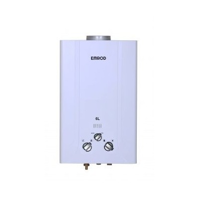 EMROD GN CHAUF-6EMR-GN