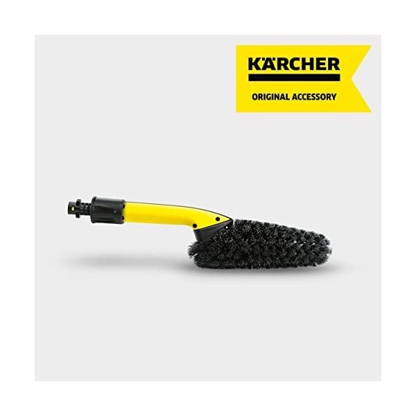 Karcher Brosse Spéciale Jantes