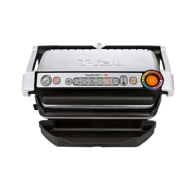 Tefal OptiGrill GC712D12