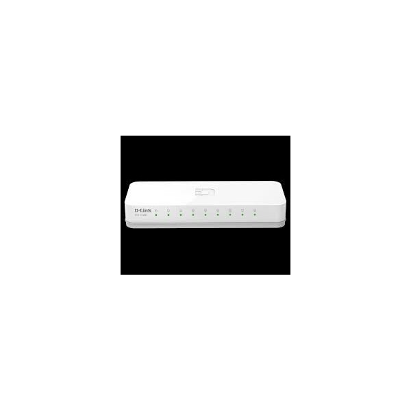 DLINK DES-1008C/E
