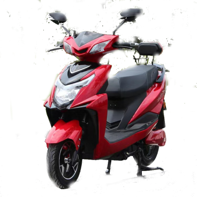 E-RIDER E-POWER