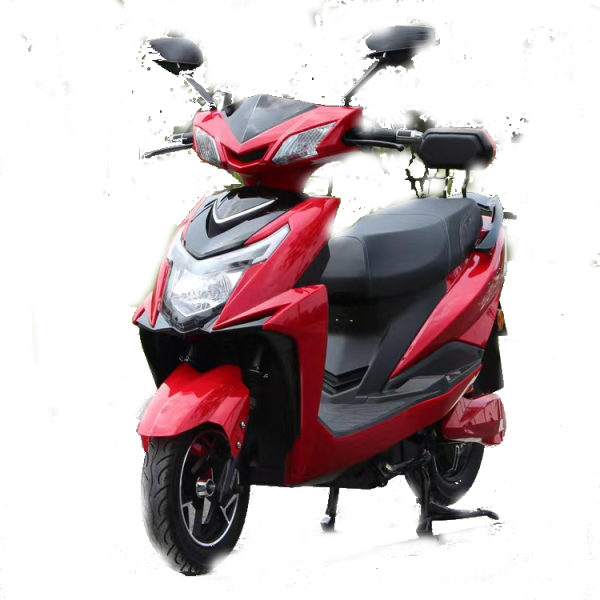 E-RIDER E-TECH